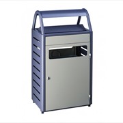 Ginevra Large gettacarte con posacenere