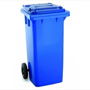 Convita gettacarte in plastica mobile