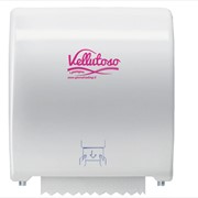 Distributore carta mani automatico "Vellutoso"