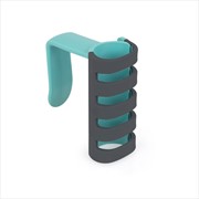 Accessorio gancio Scout per manici